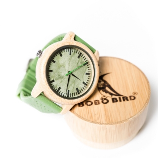 Купить наручные часы из дерева