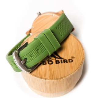 Купить наручные часы из дерева