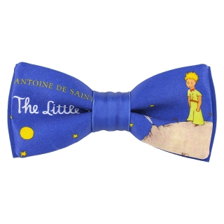 Купить галстук-бабочку маленький принц