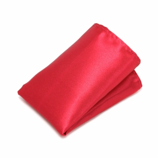 Купить красный нагрудный платок