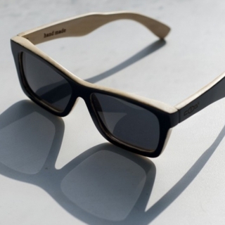 Купить солнцезащитные деревянные очки
