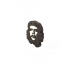 Деревянный значок Че Гевара thumb
