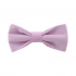 Купить розовую детскую галстук-бабочку thumb