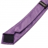 Качественный фиолетовый галстук thumb