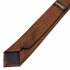 Качественный коричневый галстук thumb