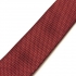 Качественный бордовый галстук thumb