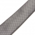 Качественный серый галстук thumb