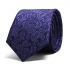 Купить узкий мужской галстук пейсли thumb