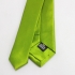 Зеленый мужской галстук из полиэстера thumb