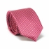 Купить розовый галстук в клетку thumb