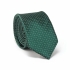 Купить изумрудный галстук thumb