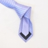 Недорогой галстук перламутровый thumb
