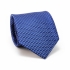Купить голубой галстук из вискозы thumb