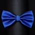 Купить синюю галстук бабочку thumb