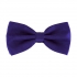 Фиолетовая галстук бабочка thumb