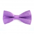 Фиолетовая галстук-бабочка thumb