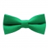 Купить зеленую галстук-бабочку thumb