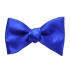 Купить синюю галстук бабочку самовяз thumb