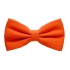 Оранжевая галстук бабочка thumb