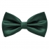 Зеленая галстук бабочка фактурная thumb