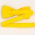 Купить дизайнерский желтый галсутк-бабочку thumb