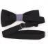Купить серый галстук-бабочку с Футурамой thumb