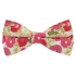 Купить мужскую цветочную галстук-бабочку thumb