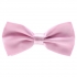 Купить нежно-розовый галстук-бабочку thumb