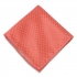 Красноватый платок в карман пиджака thumb