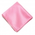 Розовый нагрудный платок thumb