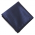 Темно-синий карманный платок thumb