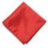 Красный нагрудный карманный платок thumb