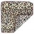 Леопардовый платочек для пиджака thumb