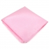 Купить розовый нагрудный платок thumb