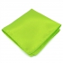 Купить зеленый нагрудный платок thumb