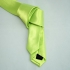 Зеленый узкий галстук thumb