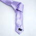 Недорогой светло-фиолетовый галстук thumb
