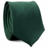 Купить темно-зеленый галстук thumb