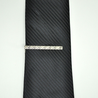 Купить прищепку на широкий галстук